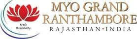 MYO Grand Ranthambore Discount Promo Codes